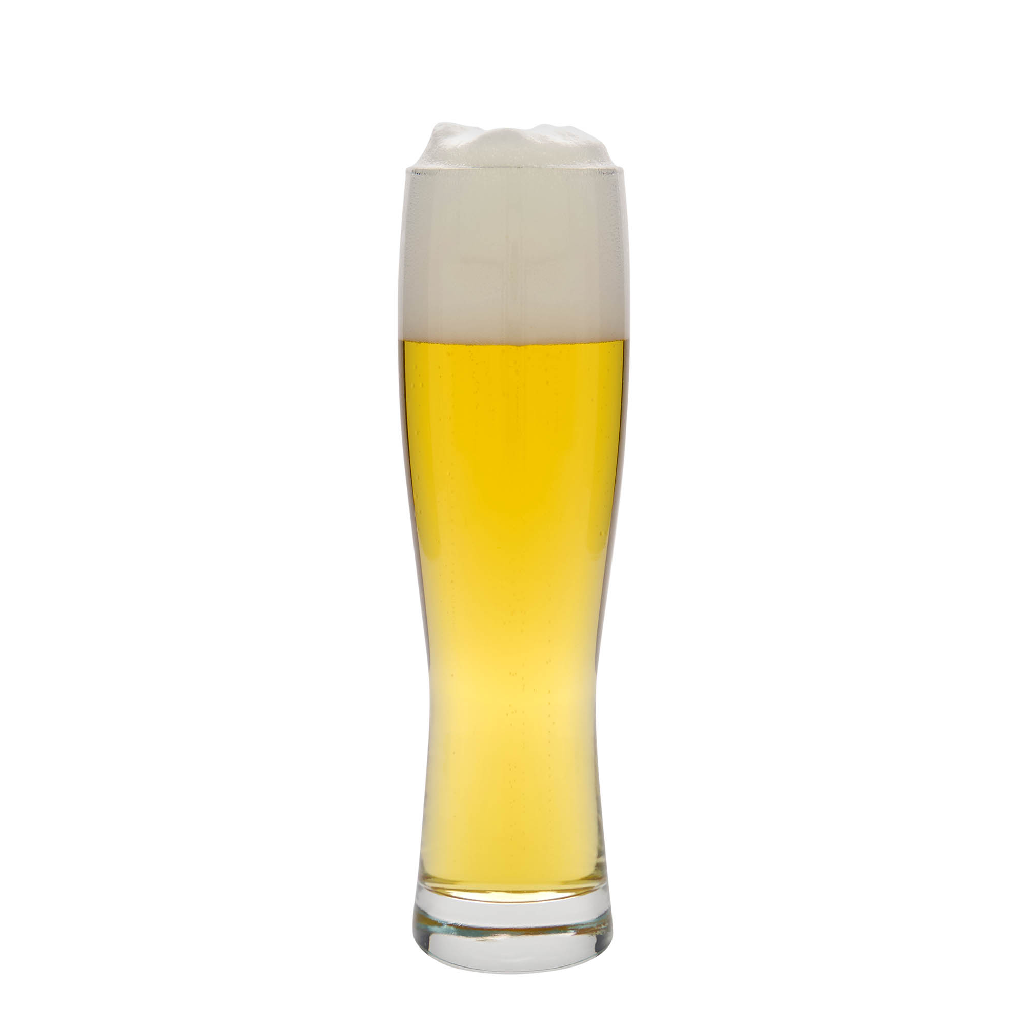500 ml ölglas 'Monaco', glas 500 ml ölglas 'Monaco', glas