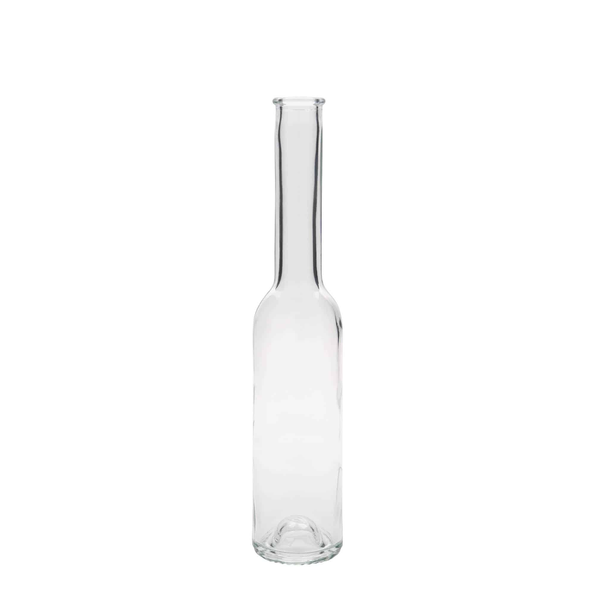 200 ml glasflaska 'Nepera', mynning: kork 200 ml glasflaska 'Nepera', mynning: kork