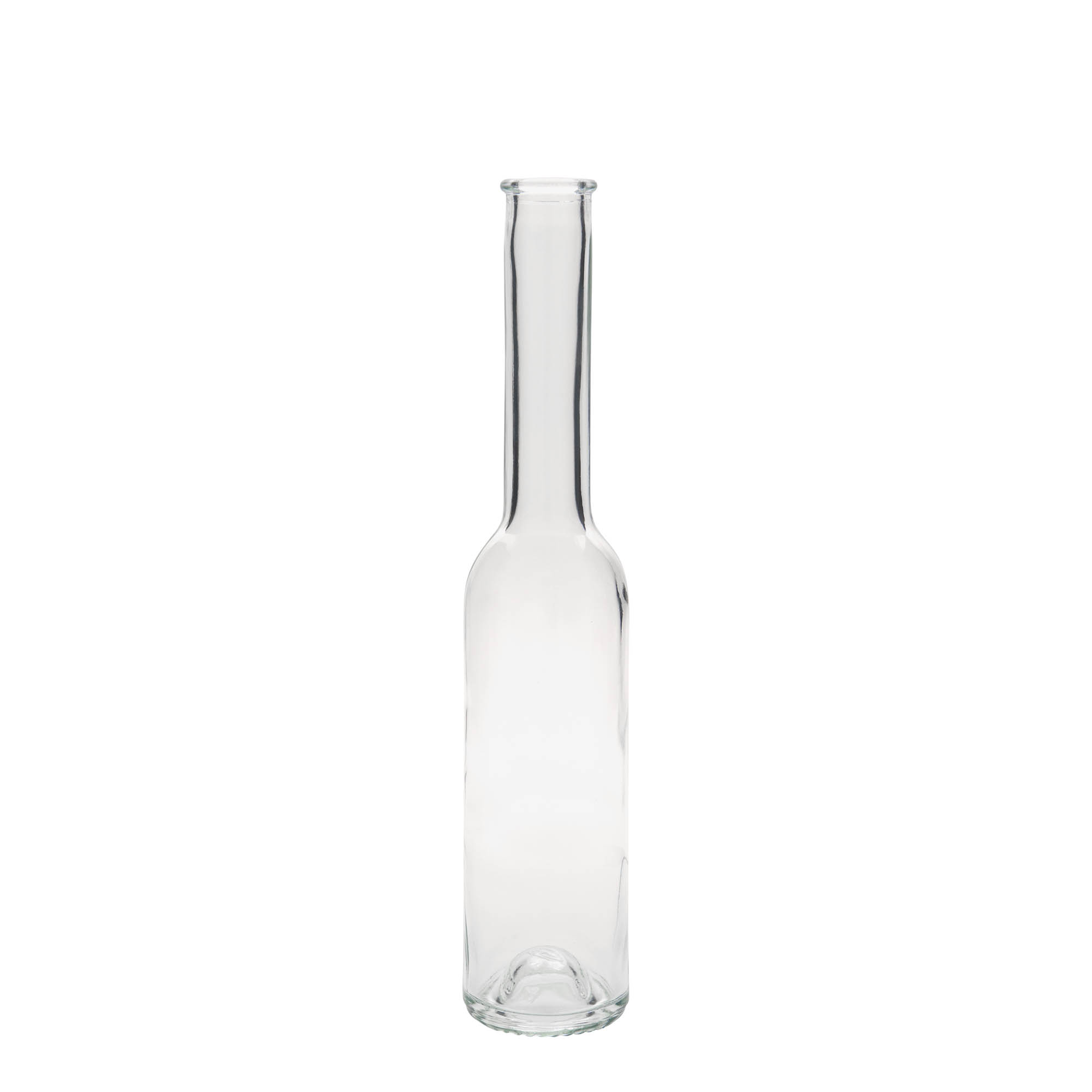 200 ml glasflaska 'Nepera', öppning: kork