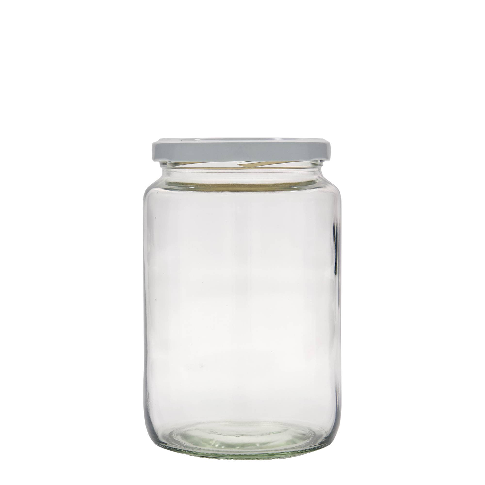 795 ml konserveringsglas, öppning: Twist-Off (TO 82)