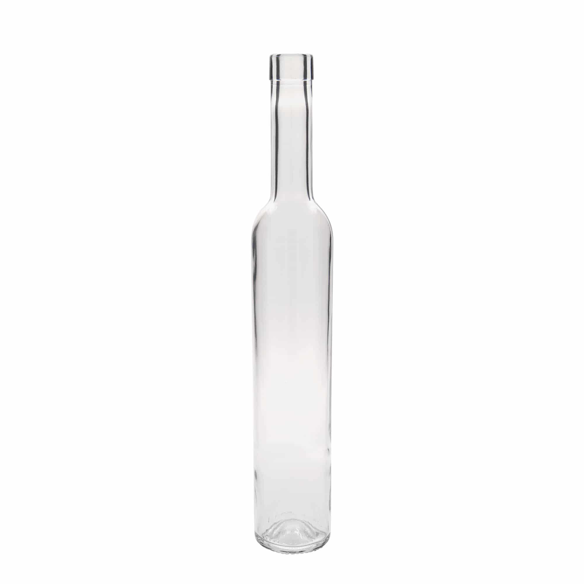500 ml glasflaska 'Maximo', öppning: kork