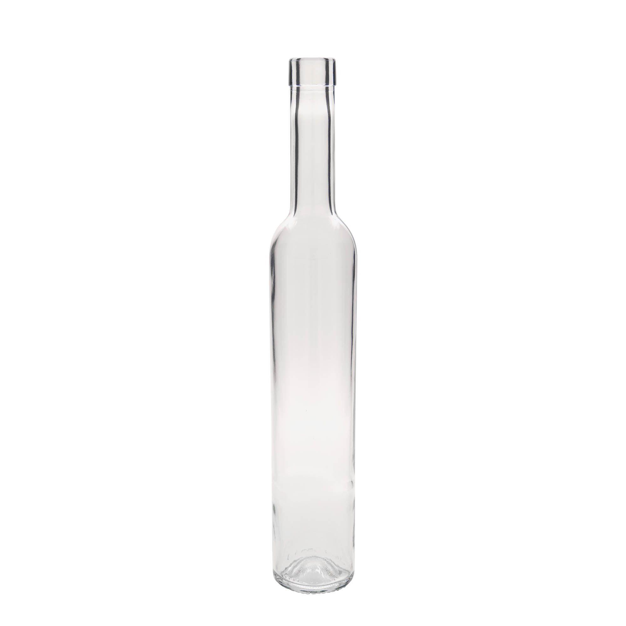 500 ml glasflaska 'Maximo', öppning: kork