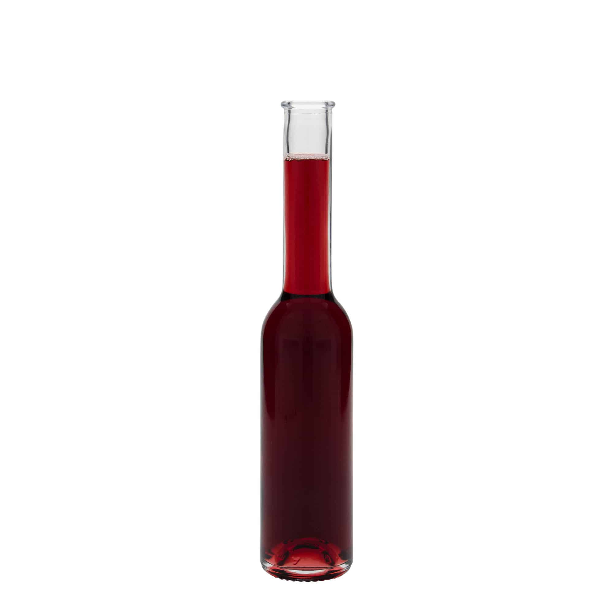 200 ml glasflaska 'Nepera', öppning: kork