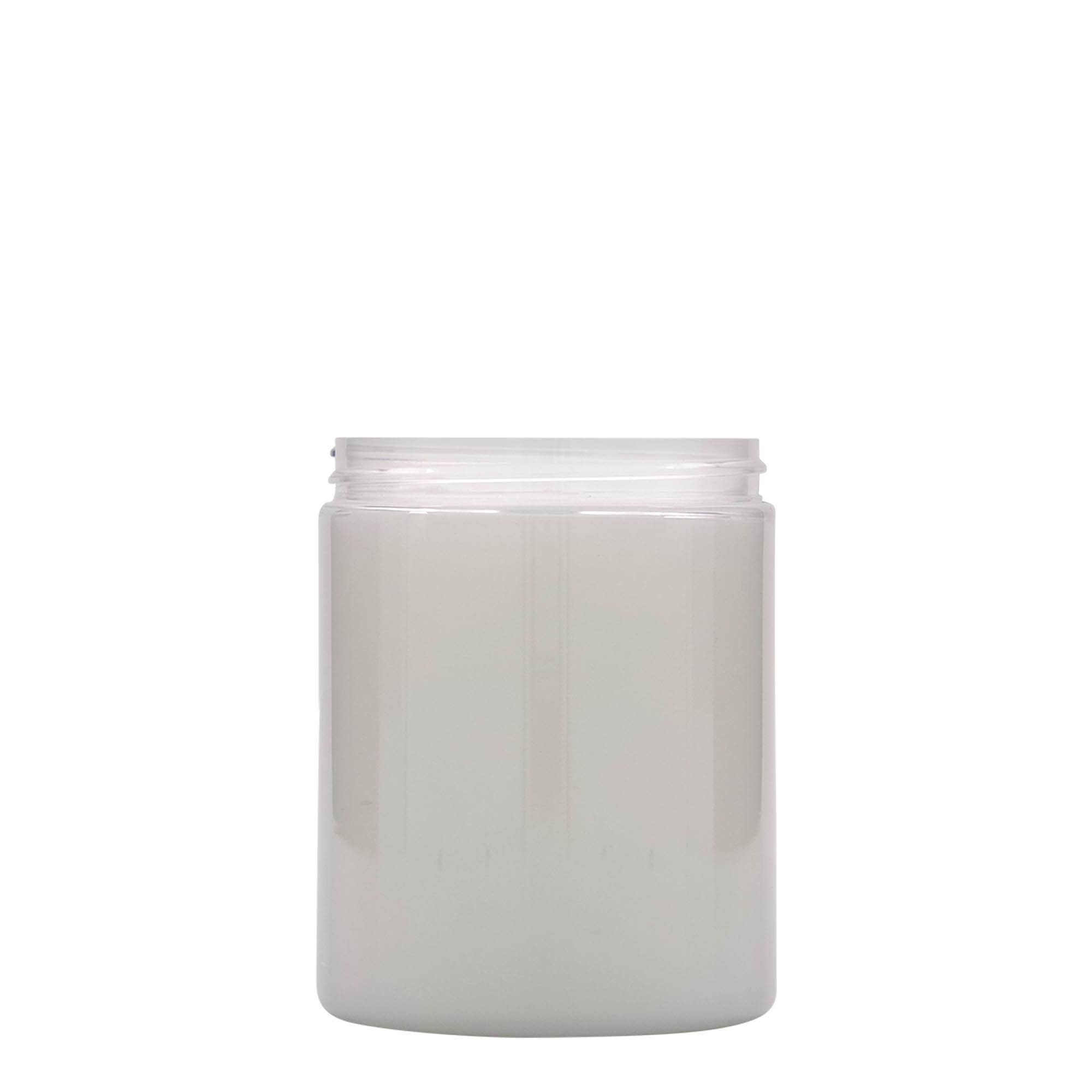 300 ml PET-burk 'Isabella', öppning: 70/400