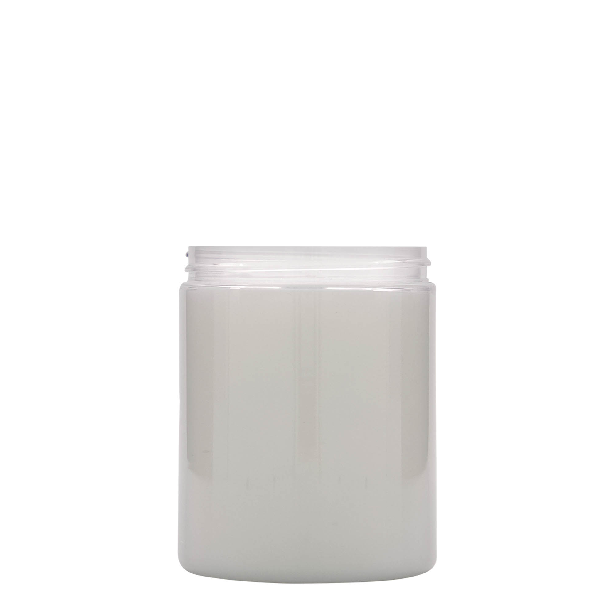 300 ml PET-burk 'Isabella', öppning: 70/400