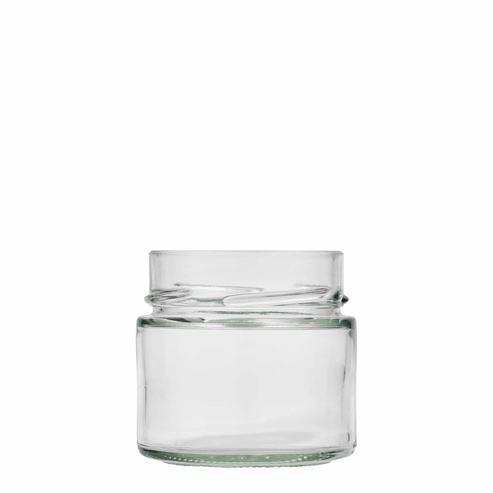 212 ml rund burk, mynning: deep twist off (DTO 70) 212 ml rund burk, mynning: deep twist off (DTO 70)