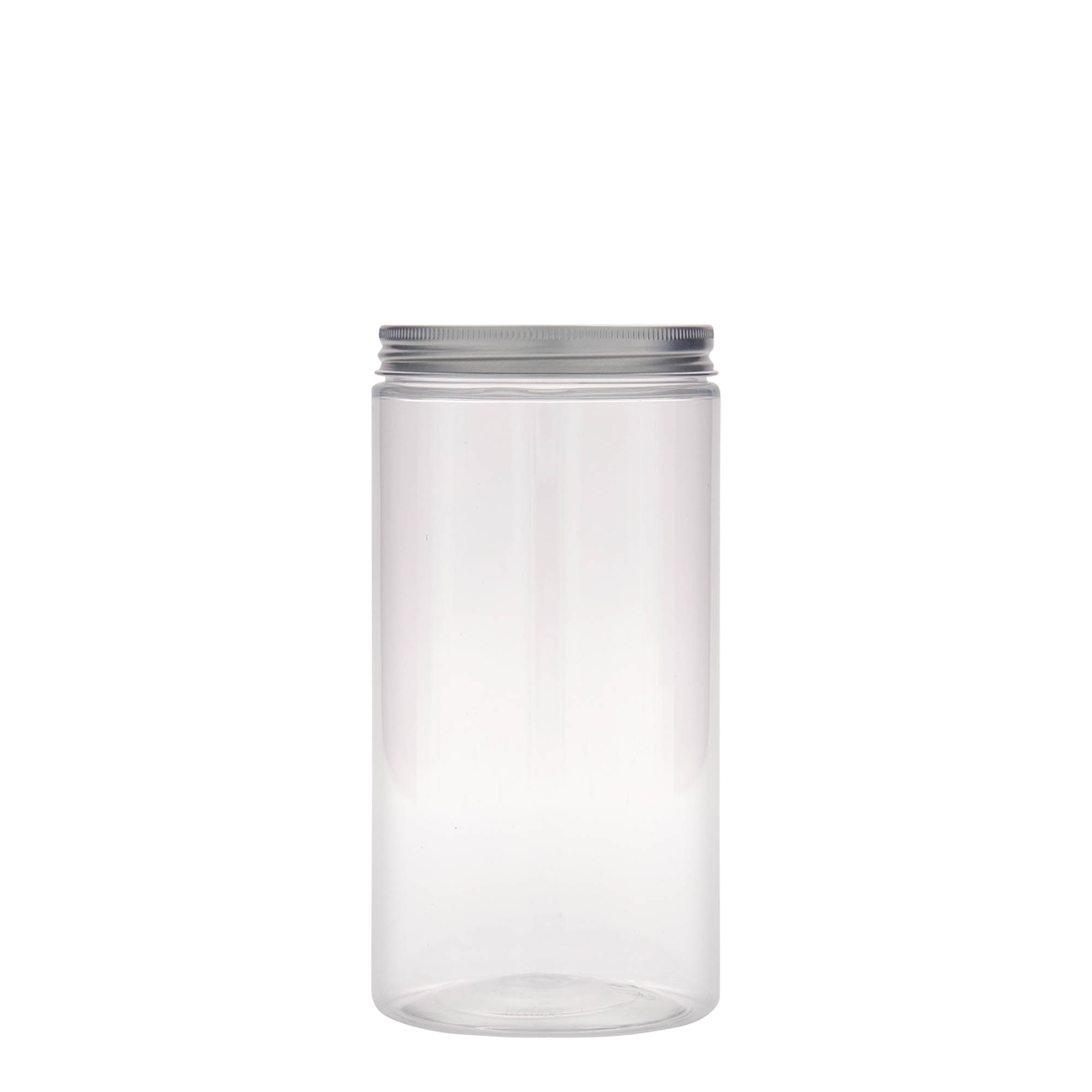 500 ml PET-burk 'Isabella', öppning: 70/400
