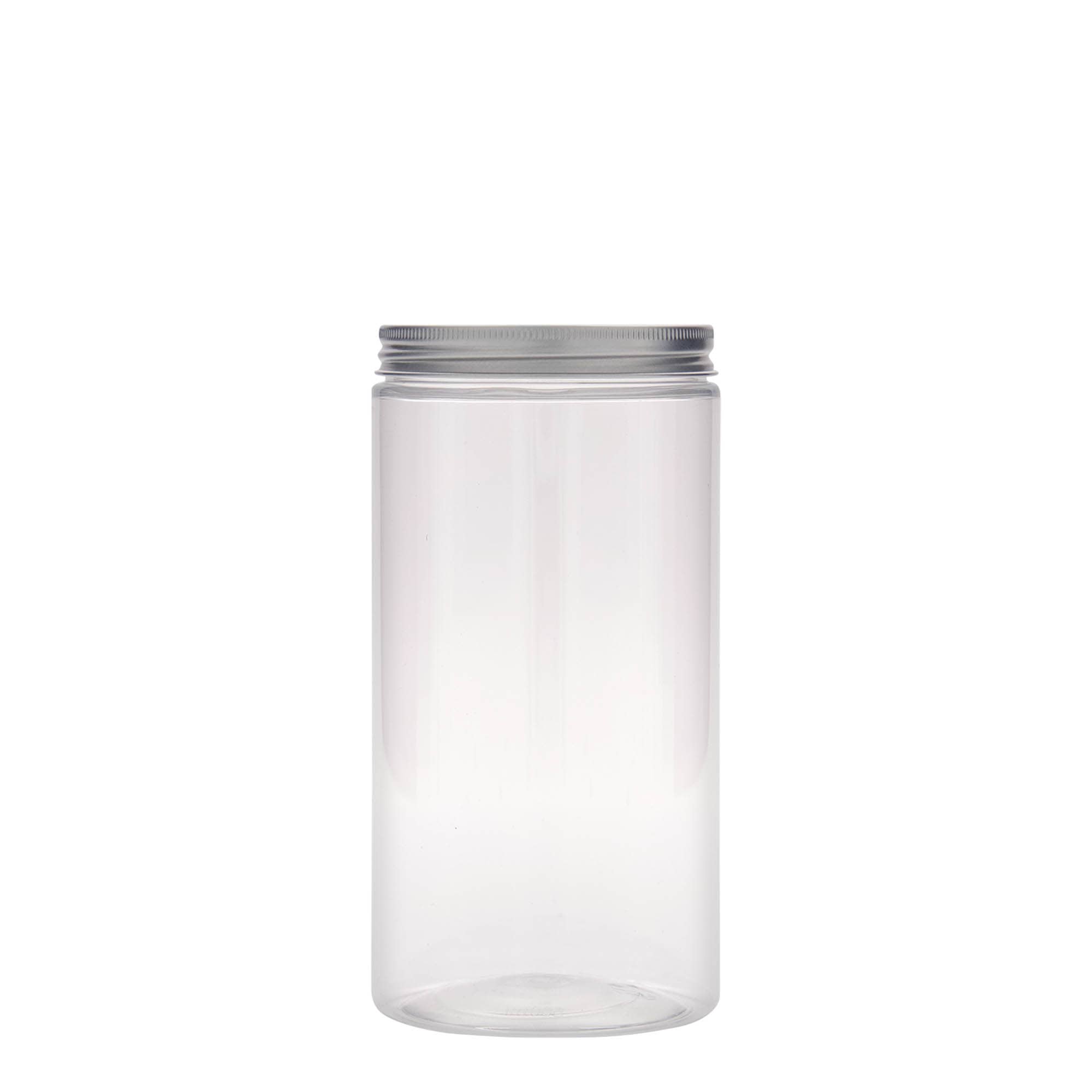 500 ml PET-burk 'Isabella', öppning: 70/400