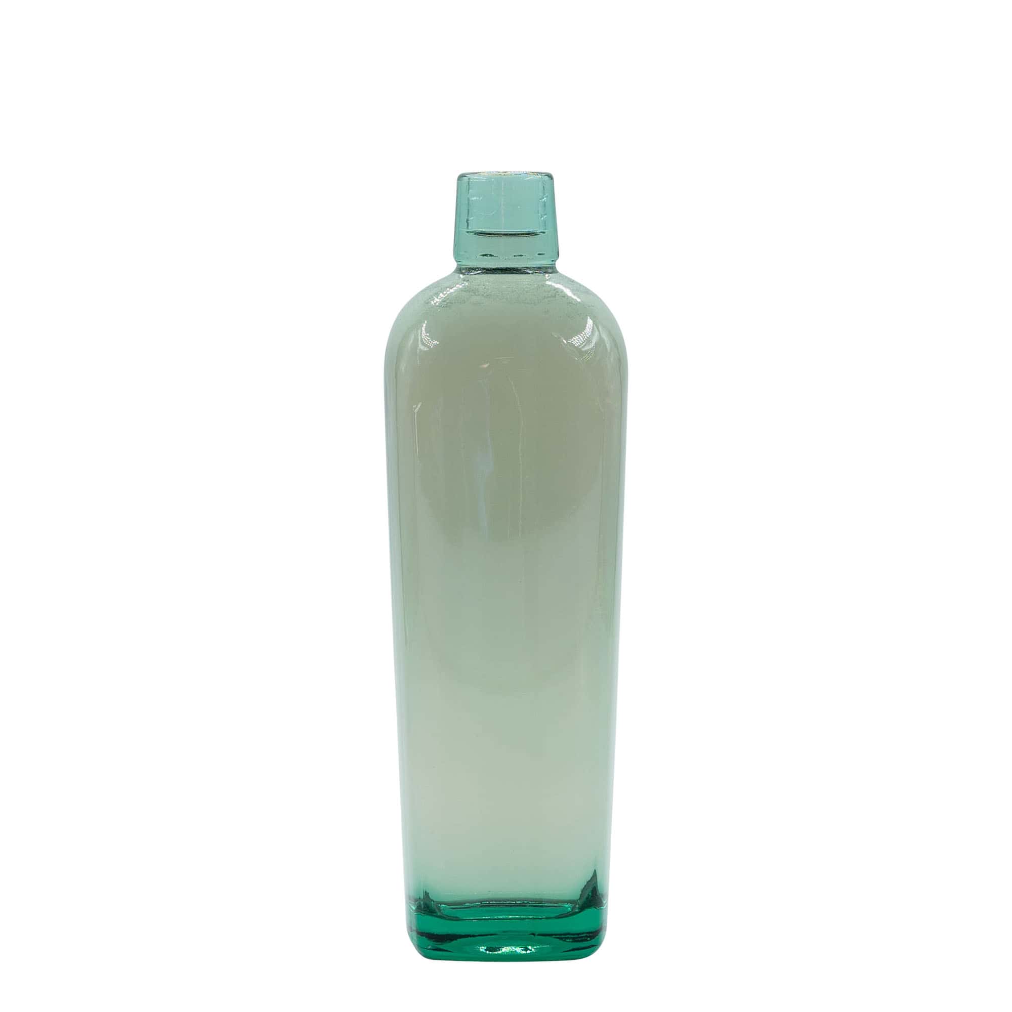 700 ml glasflaska 'Lance', öppning: kork