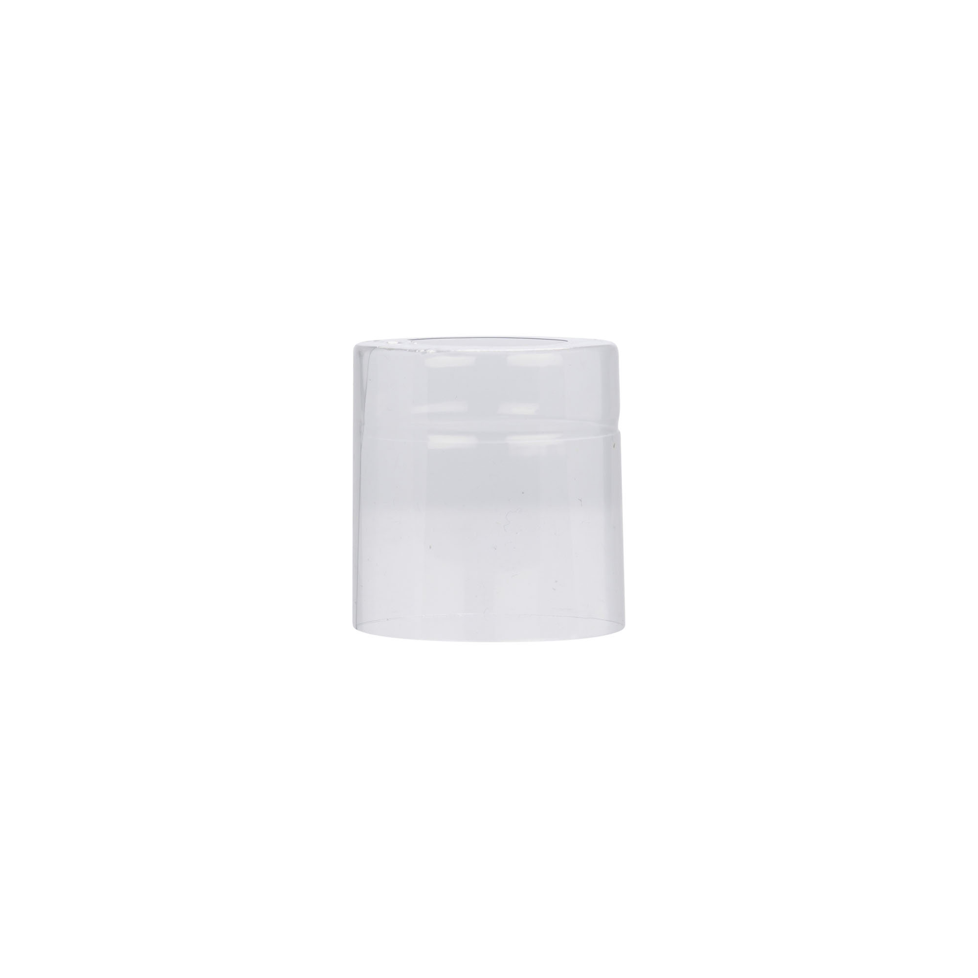 Krympkapsel 32x35, PVC-plast Krympkapsel 32x35, PVC-plast