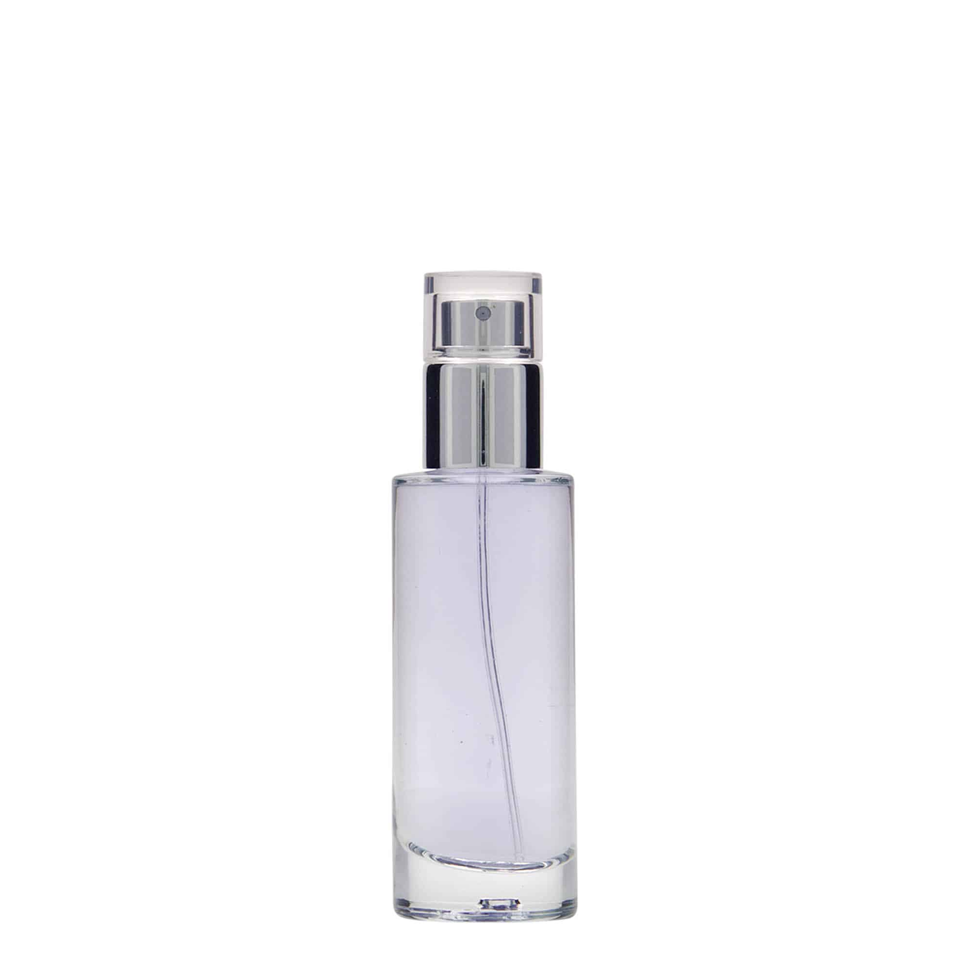 30 ml glasflacon 'Jasmina'
