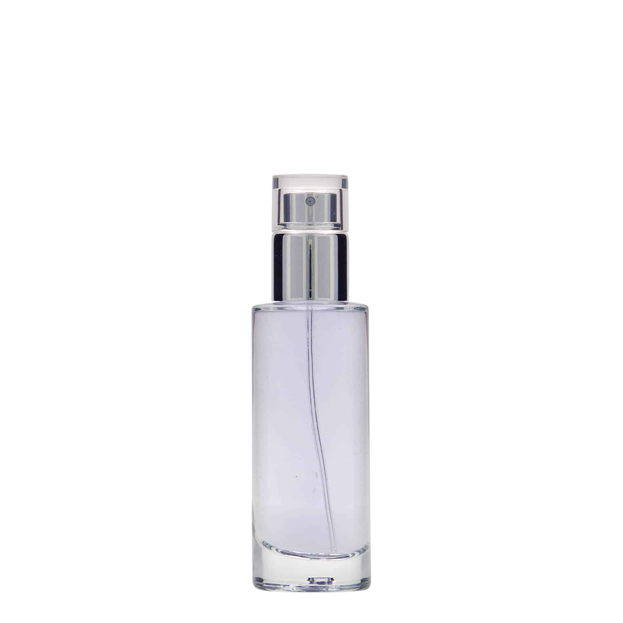 30 ml glasflaska 'Jasmina' 30 ml glasflaska 'Jasmina'