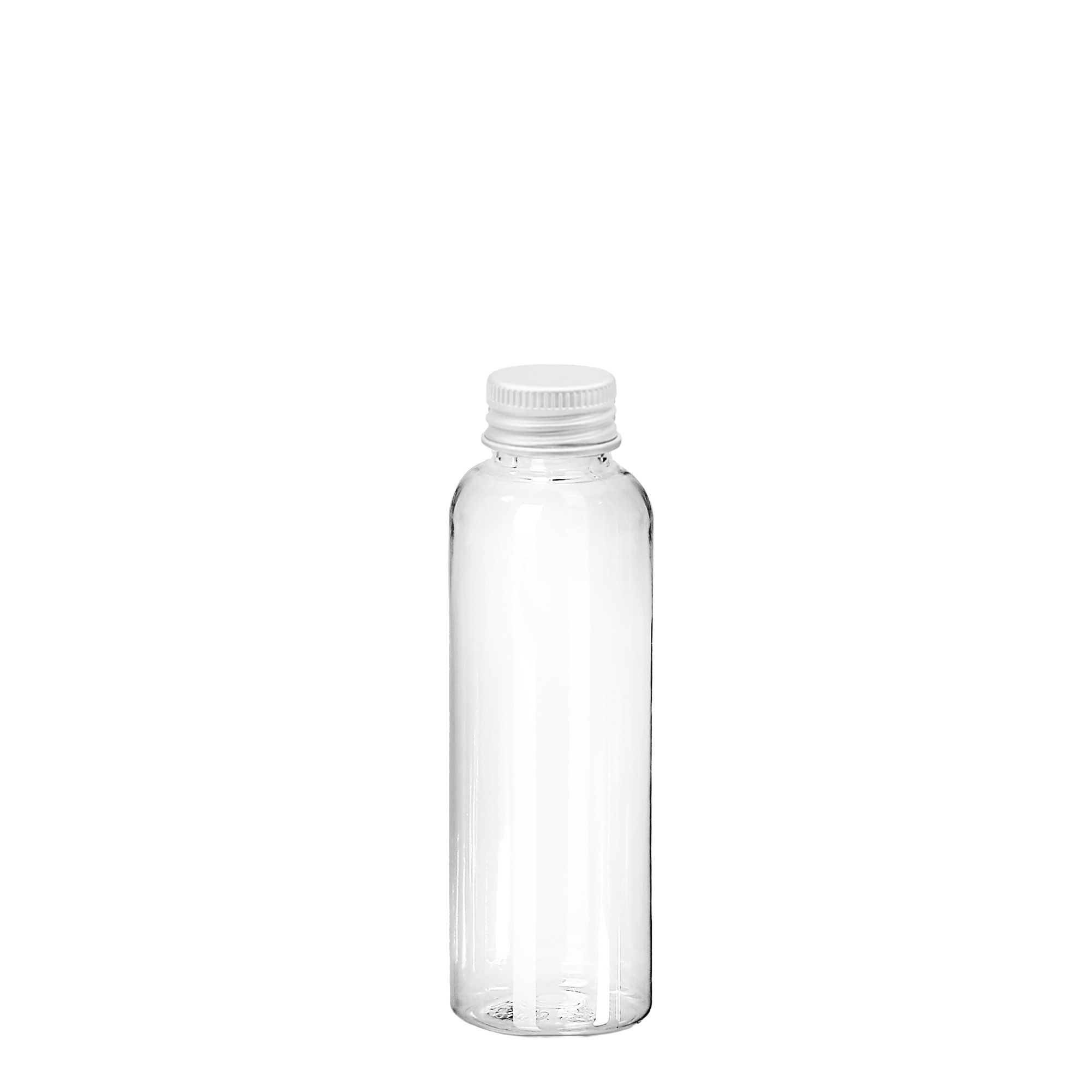 100 ml PET-flaska 'Pegasus', plast, öppning: 24/410 100 ml PET-flaska 'Pegasus', plast, öppning: 24/410
