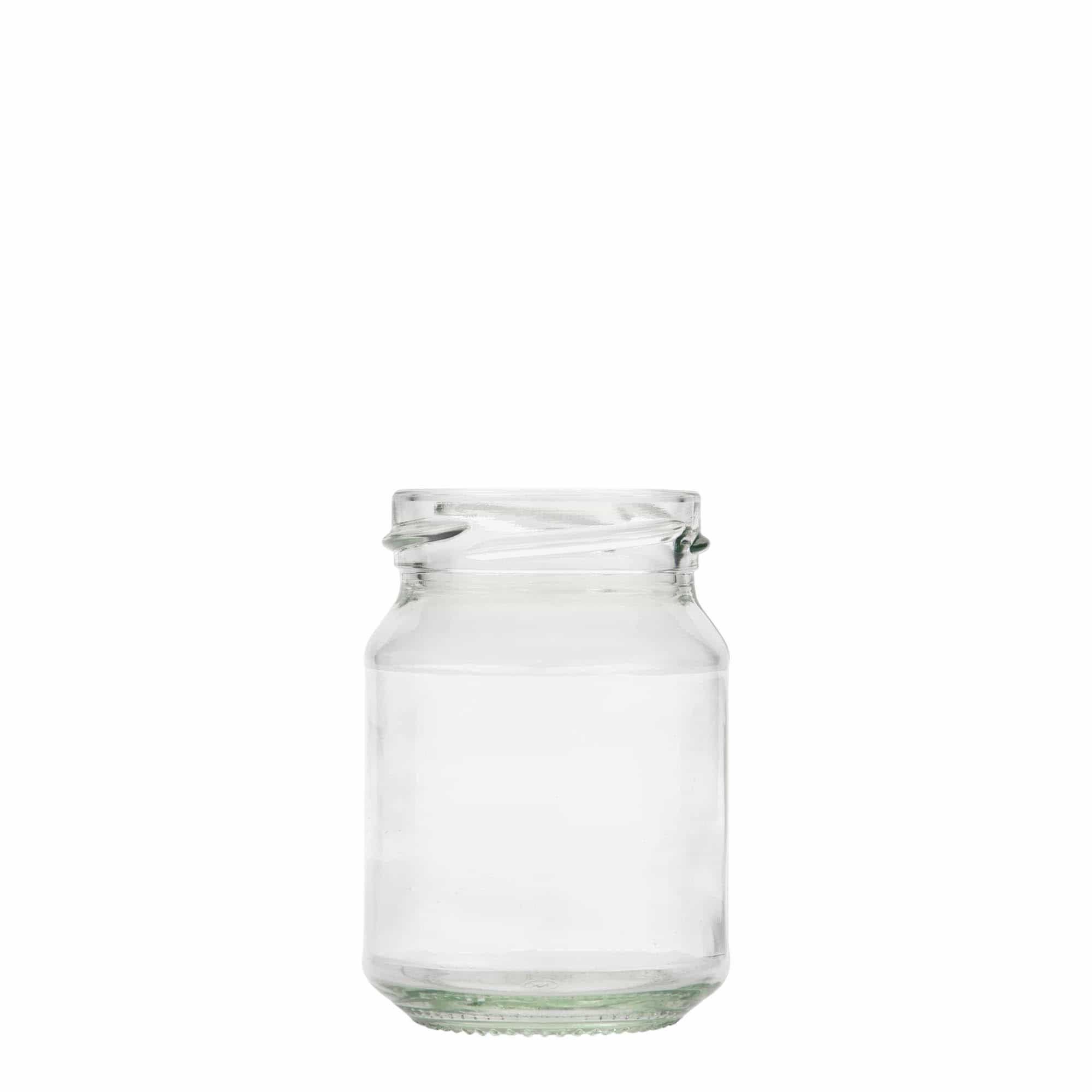 153 ml delikatessglas, öppning: Twist-Off (TO 53)