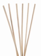 Stavar för rum doftuppsättning, trä, brun Stavar för rum doftuppsättning, trä, brun
