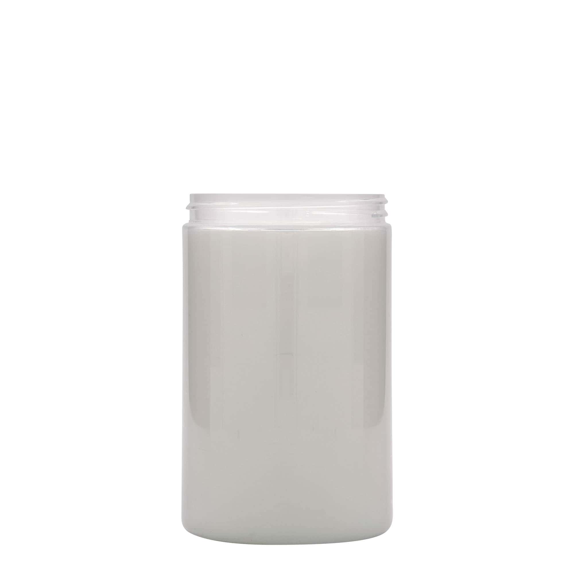 400 ml PET-burk 'Isabella', mynning: 70/400
