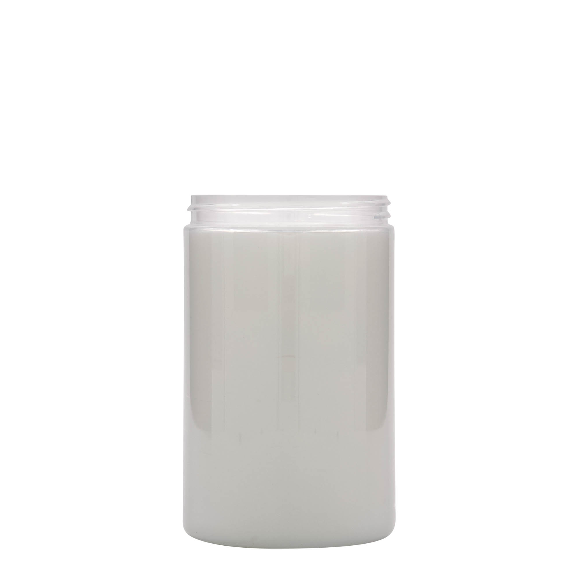 400 ml PET-burk 'Isabella', mynning: 70/400